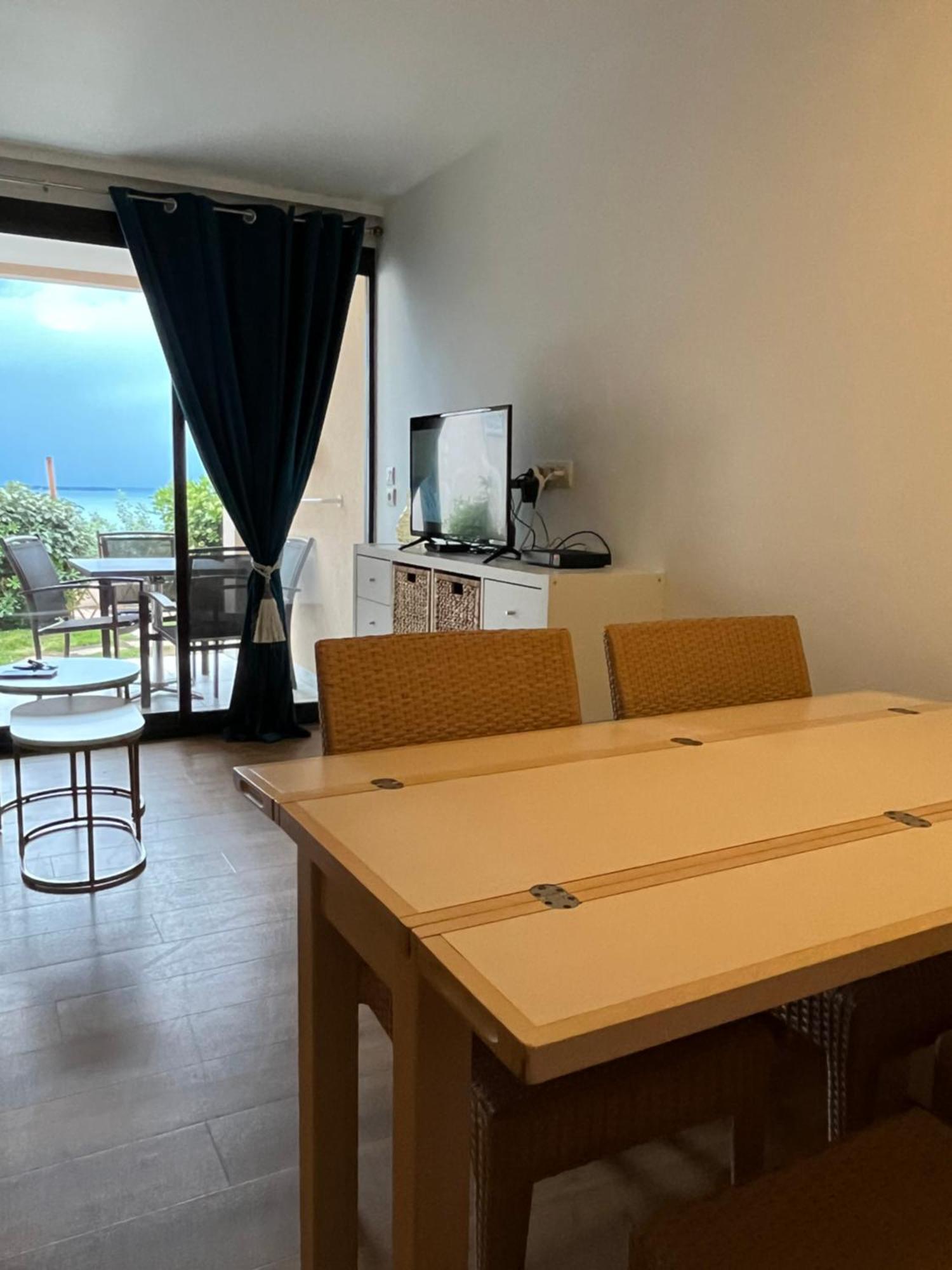 Superbe Appartement Une Chambre Vue Mer Piscine Tennis Cannes Ngoại thất bức ảnh